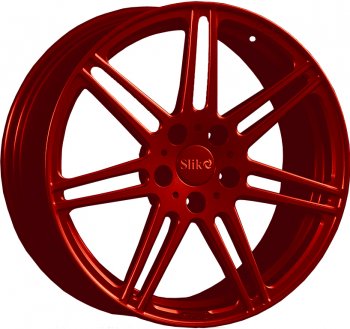 Candy красный (Candy RED) 35002р