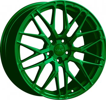 Зеленый (GREEEN) 44369р Зеленый (GREEEN) 44369р