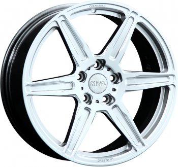 Кованый диск Slik PREMIUM L-831 8.0x18 Audi A6 allroad quattro C7 универсал дорестайлинг (2012-2014) 5x112.0xDIA66.5xET41.0