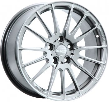 Кованый диск Slik PREMIUM L-838 8.0x18 Audi A6 allroad quattro C7 универсал дорестайлинг (2012-2014) 5x112.0xDIA66.5xET41.0