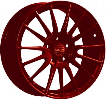 Candy красный (Candy RED) 44369р