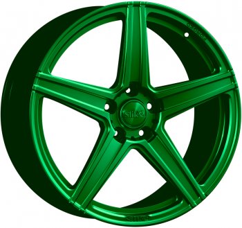 Зеленый (GREEEN) 35298р