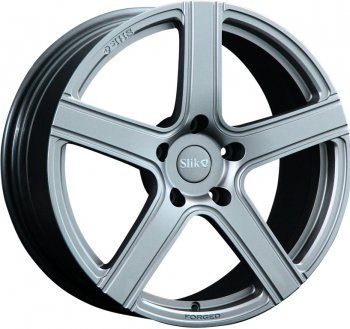 Кованый диск Slik PREMIUM L-913 9.0x19 Jeep Gladiator JT Double Cab дорестайлинг (2020-2024) 5x127.0xDIA71.5xET44.0