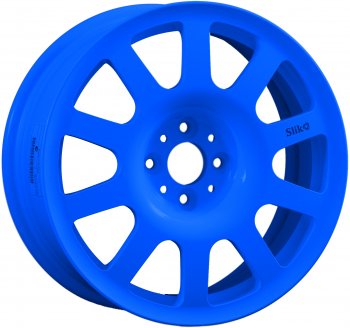 Цвет: Candy BLUE синий 6.5x16 10894р