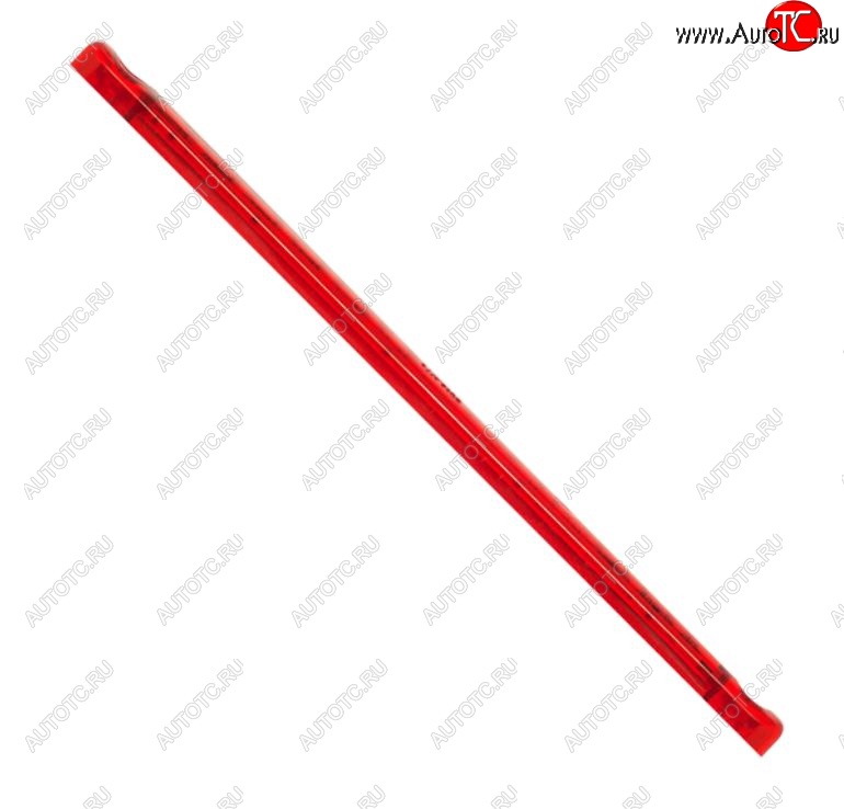 1 039 р. Фонарь дополнительного сигнала торможения Евросвет ЕС-05 LED ДСТ (LED) Mitsubishi Montero V60 5 дв. рестайлинг (1999-2006) (12В)  с доставкой в г. Белгород