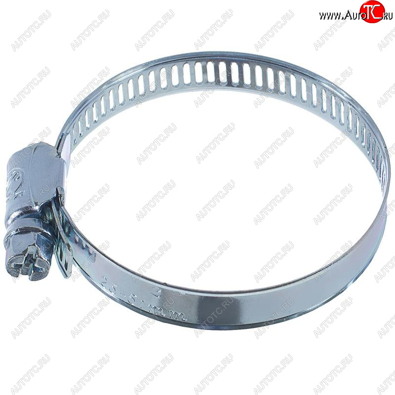 28 р. Хомут (W2 Ø20-32 мм 9 мм червячный) Carum Toyota Porte NP140 (2012-2020)  с доставкой в г. Белгород