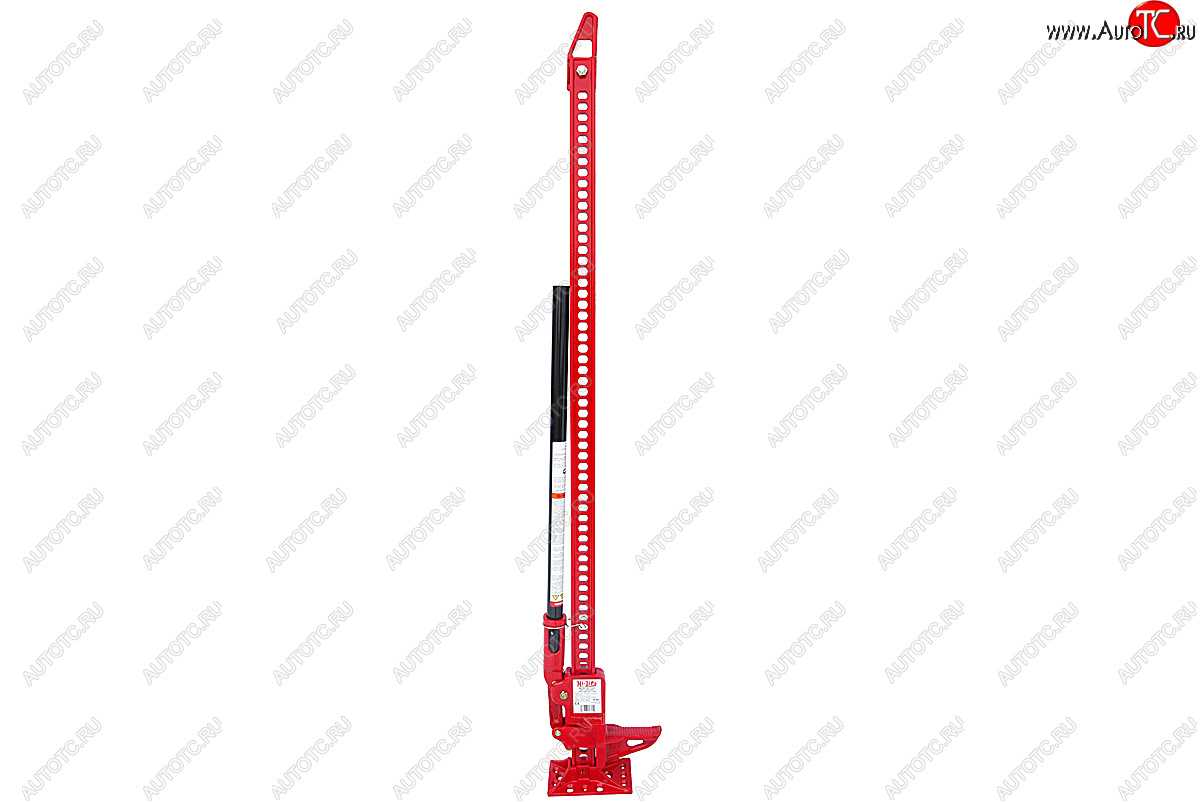 28 299 р. Домкрат реечный Hi-Lift (чугун, 150 см). Aito M7 1 (2021-2025) (Грузоподъемность: 3 тонны)  с доставкой в г. Белгород