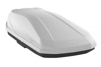 Багажный бокс (310 л 150х76х35 см, двусторонний) LUX IRBIS 150 Solaris HC (2024-2025)