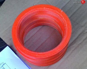 Центровочные кольца АвтоТК 56.1x58.6 