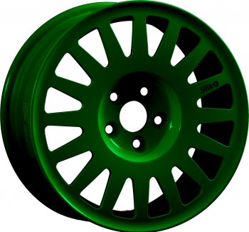 Зеленый (GREEEN) 24255р Зеленый (GREEEN) 24255р
