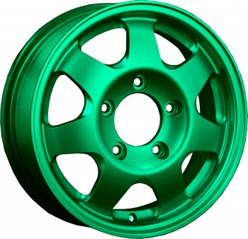 Candy изумрудно-зеленый (Candy Green) 7788р