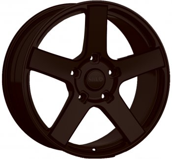 Кованый диск Slik PREMIUM L-607 10.0x20 GENESIS G70 IK седан рестайлинг (2020-2022) 5x114.3xDIA67.1xET40.0