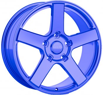 Синий (BLUE) 70892р