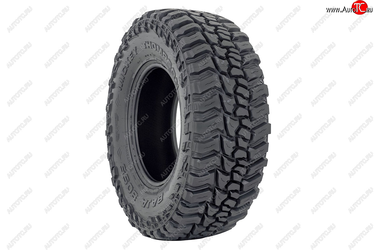 11 349 р. Грязевая покрышка Mickey Thompson Baja BOSS МТ R20 295x55 Toyota Sequoia XK60 рестайлинг (2017-2022)