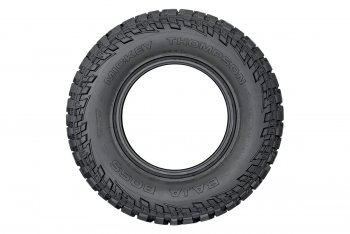 11 349 р. Грязевая покрышка Mickey Thompson Baja BOSS МТ R20 295x55 Toyota Sequoia XK60 рестайлинг (2017-2022). Увеличить фотографию 3