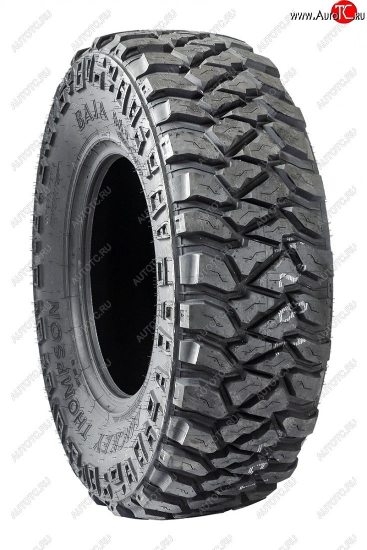 43 999 р. Грязевая покрышка Mickey Thompson Baja MTZP3 R16 285x75 Nissan Patrol 5 Y61 дорестайлинг (1997-2001)