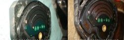 299 р. Восстановление потенциометра ДПДЗ Toyota Voxy минивэн R90 дорестайлинг (2022-2025)  с доставкой в г. Белгород. Увеличить фотографию 4
