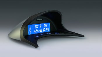 Бортовой компьютер Gamma GF 218Т  