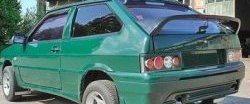 749 р. Реснички на фонари CT Лада 2108 (1984-2003)  с доставкой в г. Белгород. Увеличить фотографию 2