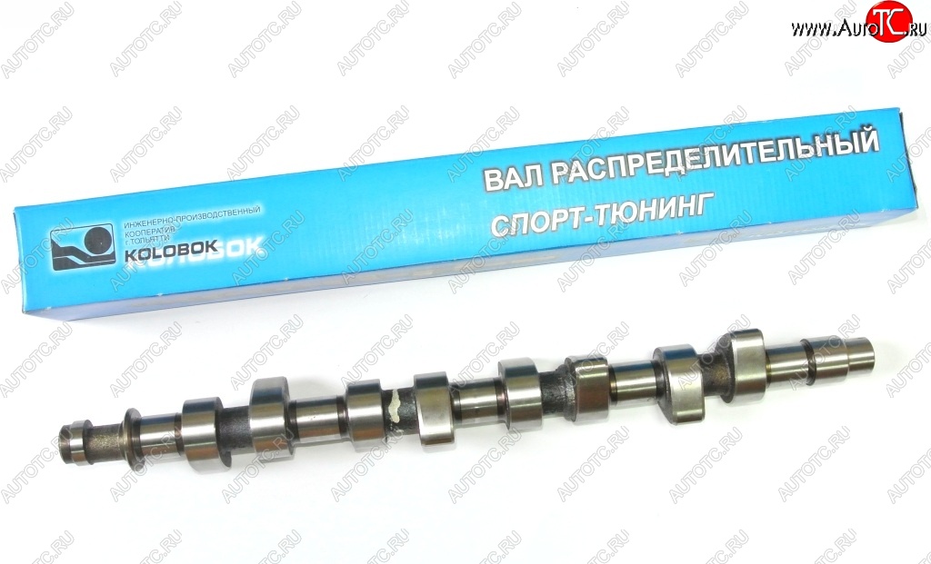 6 899 р. Распредвал Нуждин 10,70 (280) 8v ВИС 2349 бортовой грузовик дорестайлинг (2012-2018)  с доставкой в г. Белгород