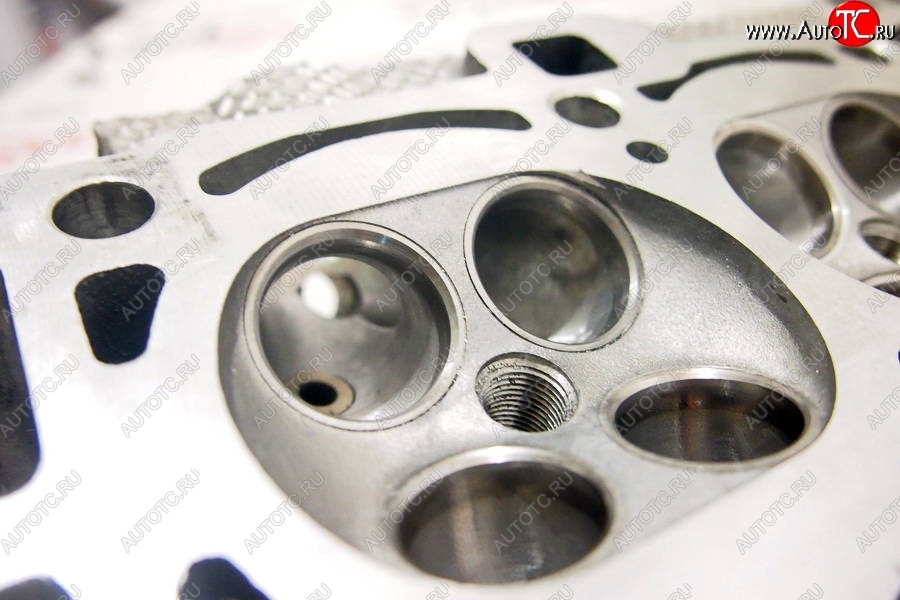 38 799 р. Доработанная ГБЦ 21126 16 кл СПОРТ с клапанами AUDI ФОР-МАШ Лада 2115 (1997-2012)  с доставкой в г. Белгород