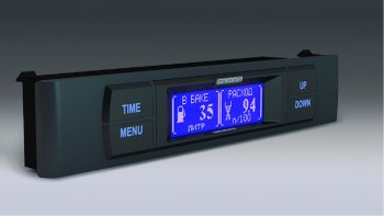 Бортовой компьютер Gamma GF 215Т  