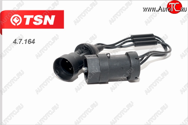 299 р. Датчик скорости TSN ГАЗ 3110 Волга (1997-2005)  с доставкой в г. Белгород