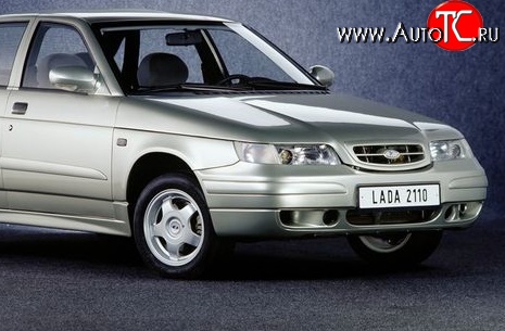 22 999 р. Капот Стандартный-М 21104 Лада 2110 седан (1995-2007) (Неокрашенный)  с доставкой в г. Белгород