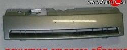 419 р. Решетка радиатора Стандартная (старого образца) Лада 2110 седан (1995-2007) (Неокрашенная)  с доставкой в г. Белгород. Увеличить фотографию 2