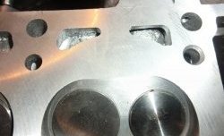 17 059 р. Доработанная ГБЦ 21214 Тюнинг 8 клапанного мотора Лада нива 4х4 2121 3 дв. 1-ый рестайлинг (2019-2021)  с доставкой в г. Белгород. Увеличить фотографию 2