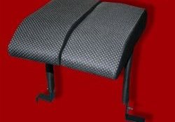 Подлокотник Petroil Tuning Лада 2123 (Нива Шевроле) 1 рестайлинг (2009-2020)