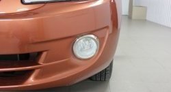 Комплект противотуманных фар Тюн-Авто Лада Гранта 2190 седан  дорестайлинг (2011-2017)