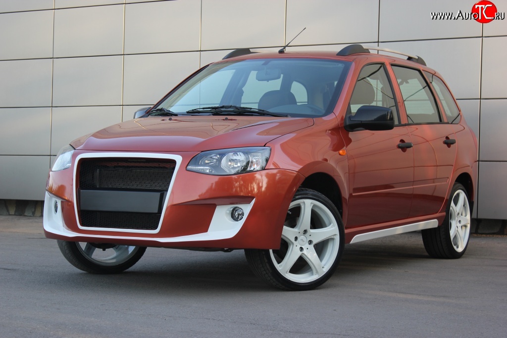 2 969 р. Комплект порогов Я-робот Datsun on-DO седан дорестайлинг (2014-2019) (Неокрашенные)  с доставкой в г. Белгород