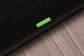 4 299 р. Текстильные коврики салона Klever Standart Лада 2123 (Нива Шевроле) 1 рестайлинг (2009-2020)  с доставкой в г. Белгород. Увеличить фотографию 4
