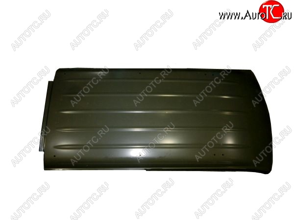 32 099 р. Панель крыши кузова Автоваз Лада Ларгус дорестайлинг R90 (2012-2021)  с доставкой в г. Белгород