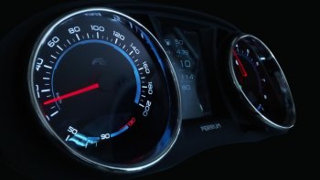 82 999 р. Приборная панель Ferrum GF 890 Nissan Terrano D10 дорестайлинг (2013-2016) (Серебро)  с доставкой в г. Белгород. Увеличить фотографию 5