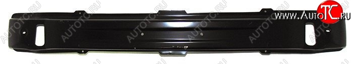2 199 р. Усилитель переднего бампера SAT Nissan Almera G15 седан (2012-2019)  с доставкой в г. Белгород