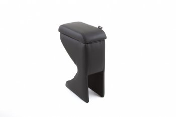 2 799 р. Подлокотник Restin  Nissan Almera  G15 (2012-2019), Renault Logan  2 (2014-2025), Renault Sandero  (BS) (2009-2014), Лада XRAY (2016-2022), Лада XRAY Cross (2018-2022), Лада Ларгус (2012-2025)  с доставкой в г. Белгород. Увеличить фотографию 3