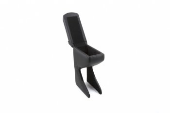 2 799 р. Подлокотник Restin  Nissan Almera  G15 (2012-2019), Renault Logan  2 (2014-2025), Renault Sandero  (BS) (2009-2014), Лада XRAY (2016-2022), Лада XRAY Cross (2018-2022), Лада Ларгус (2012-2025)  с доставкой в г. Белгород. Увеличить фотографию 6