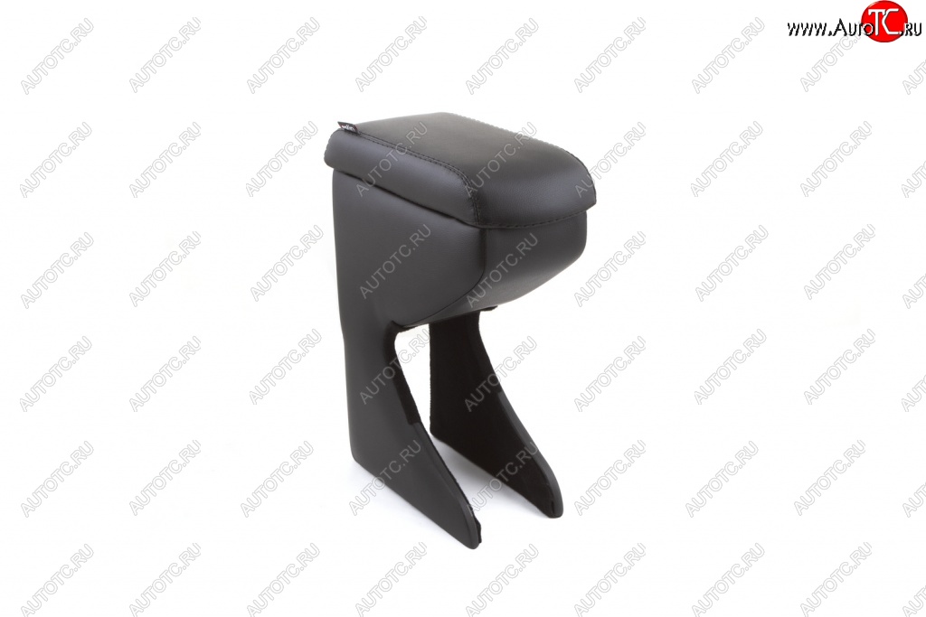 2 799 р. Подлокотник Restin  Nissan Almera  G15 (2012-2019), Renault Logan  2 (2014-2025), Renault Sandero  (BS) (2009-2014), Лада XRAY (2016-2022), Лада XRAY Cross (2018-2022), Лада Ларгус (2012-2025)  с доставкой в г. Белгород