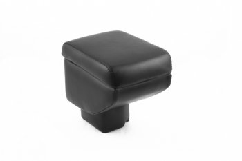 Подлокотник Autofamily Chevrolet Niva  2123 (2009-2020), Лада 2123 (Нива Шевроле) (2009-2021), Лада Нива Трэвел (2021-2025)
