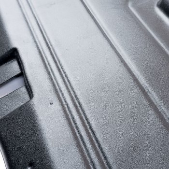 729 р. Обивка двери задка Autodemic Лада нива 4х4 2131 5 дв. 1-ый рестайлинг (2019-2021) (21213-6302010-01)  с доставкой в г. Белгород. Увеличить фотографию 3