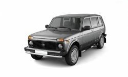 8 849 р. Защита переднего бампера (Ø 63 мм, нержавейка) Petroil Tuning Лада нива 4х4 2121 3 дв. 1-ый рестайлинг (2019-2021) (Нержавеющая полированная сталь)  с доставкой в г. Белгород. Увеличить фотографию 2