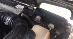 3 299 р. Дневные ходовые огни с поворотниками Тюн-Авто Classic Лада нива 4х4 2121 3 дв. 1-ый рестайлинг (2019-2021) (Поворотник в НИЖНЕЙ секции, светится равномерно)  с доставкой в г. Белгород. Увеличить фотографию 6