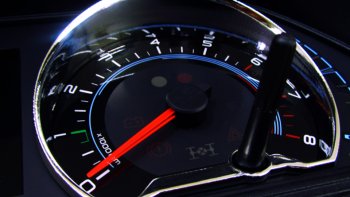 39 999 р. Комбинация приборов Ferrum GF 826 хром Лада нива 4х4 2121 Бронто 3 дв. 1-ый рестайлинг (2017-2019) (Хром)  с доставкой в г. Белгород. Увеличить фотографию 3