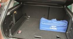879 р. Универсальный органайзер багажника АртФорм в KIA Optima 1 GD седан (2000-2005)  с доставкой в г. Белгород. Увеличить фотографию 2
