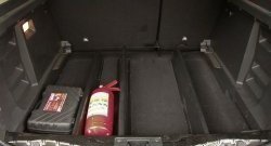 879 р. Универсальный органайзер багажника АртФорм в KIA Optima 1 GD седан (2000-2005)  с доставкой в г. Белгород. Увеличить фотографию 4