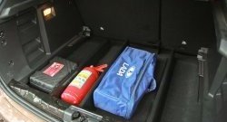 879 р. Универсальный органайзер багажника АртФорм в KIA Optima 1 GD седан (2000-2005)  с доставкой в г. Белгород. Увеличить фотографию 5