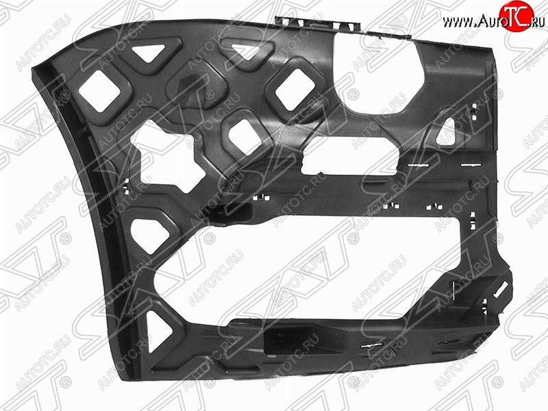 1 699 р. Правое крепление переднего бампера SAT (большое) Volkswagen Caddy 2K рестайлинг (2015-2020)  с доставкой в г. Белгород