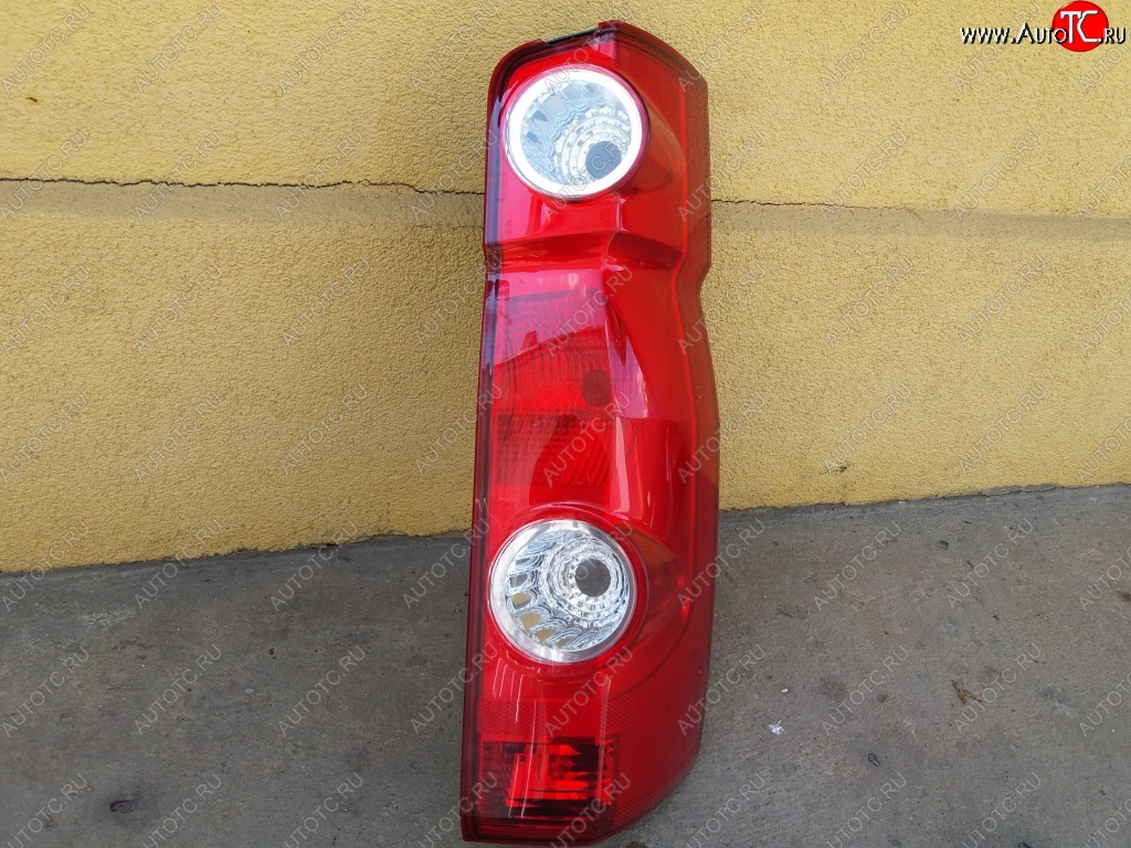 3 399 р. Фонарь FS (правый) Volkswagen Crafter 1 (2006-2017)  с доставкой в г. Белгород